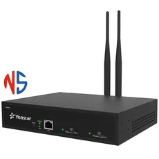 گیتوی  2 پورت جی اس ام  یستار  YEASTAR TG200